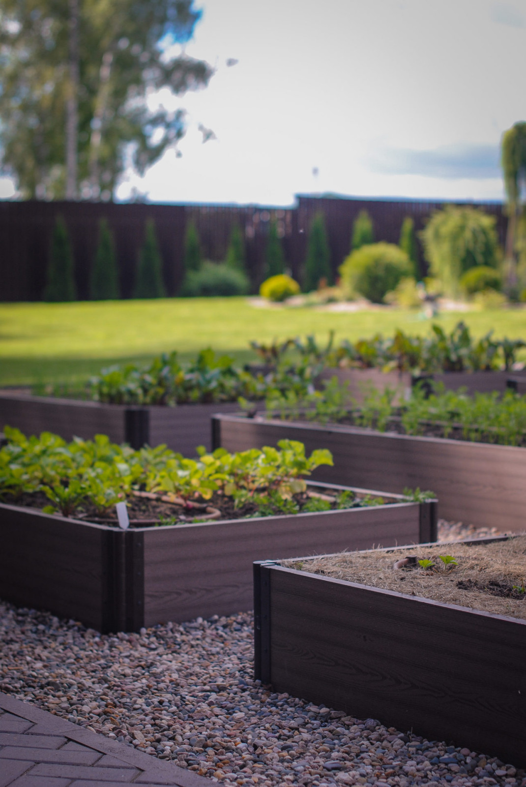 Чистые ключи