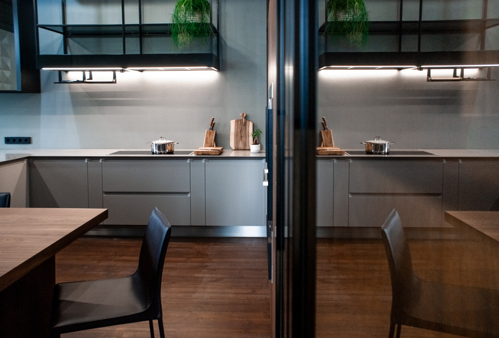 Интерьер дома