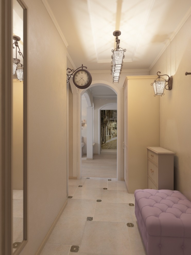 Портфолио работ