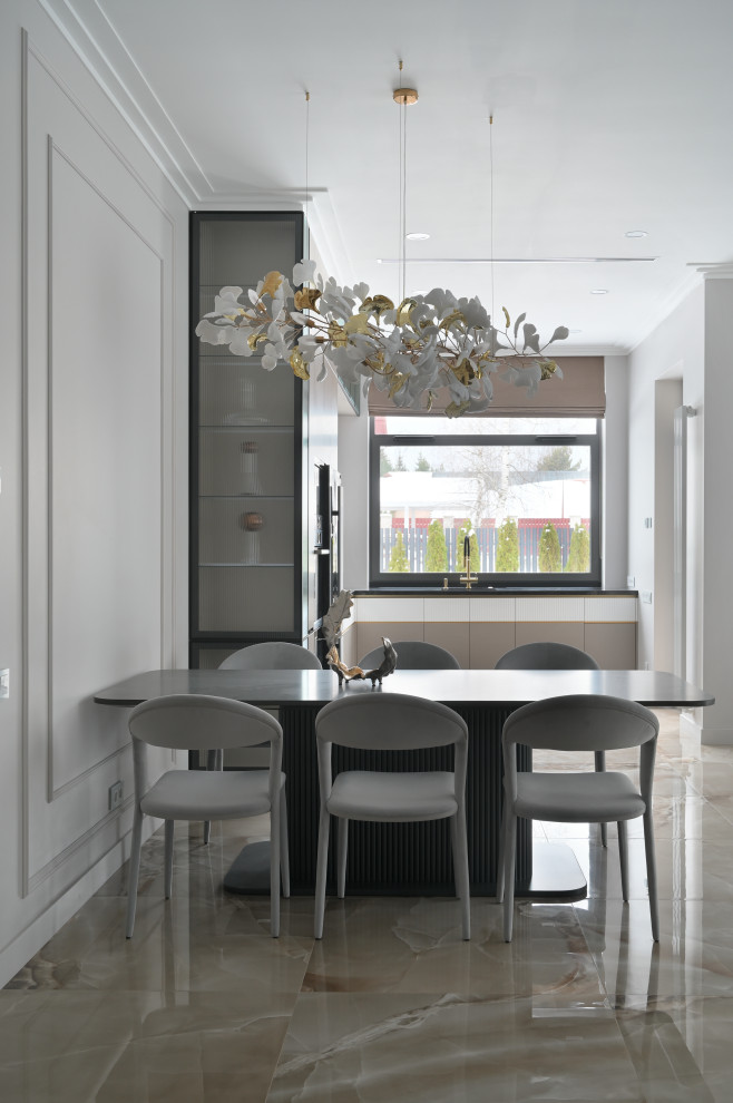 Коттедж дер. Глухово Московская область