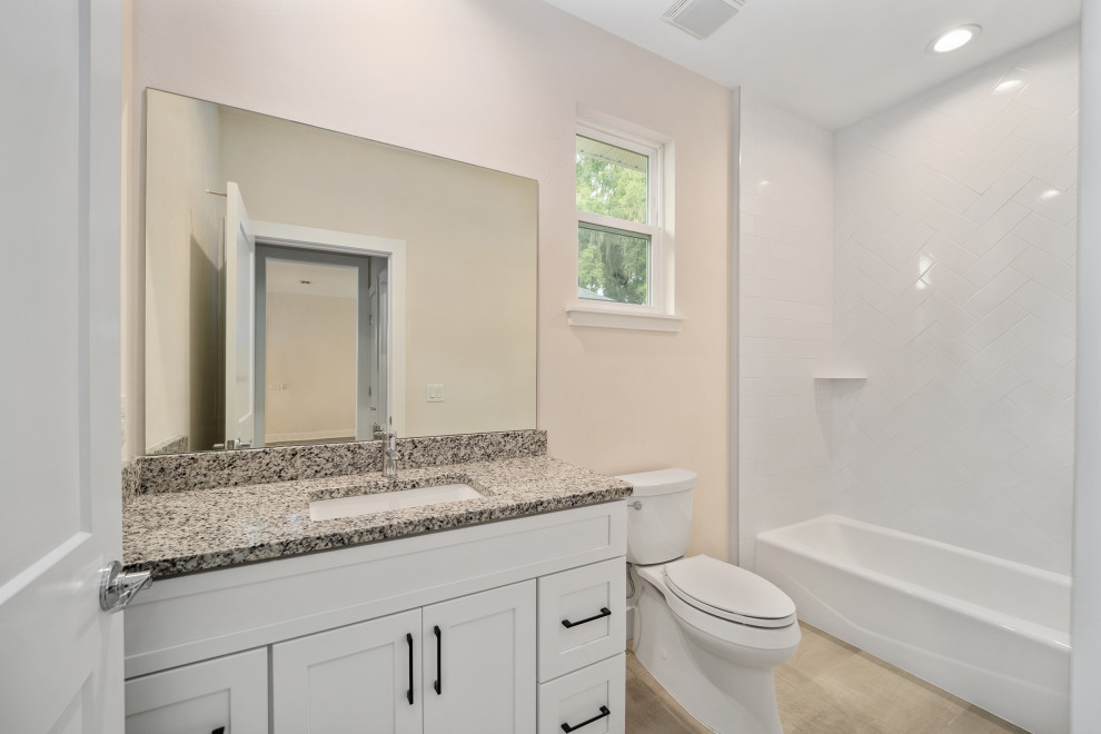 New Home - The Weston Model - 2,052