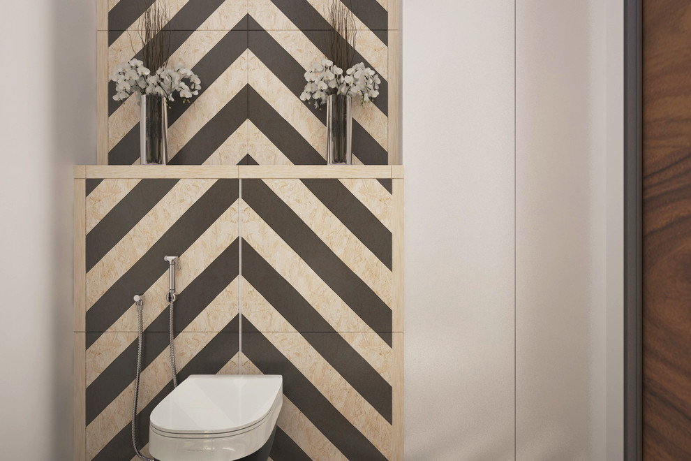 ЖК "Большой" Санузел