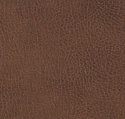 Brown, Upholstery Grade Recycled Leather (Bonded Leather) By The Yard