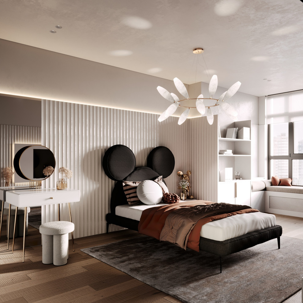 Мартовский рок