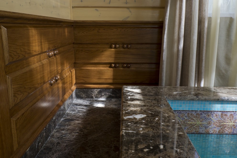 Ванная комната