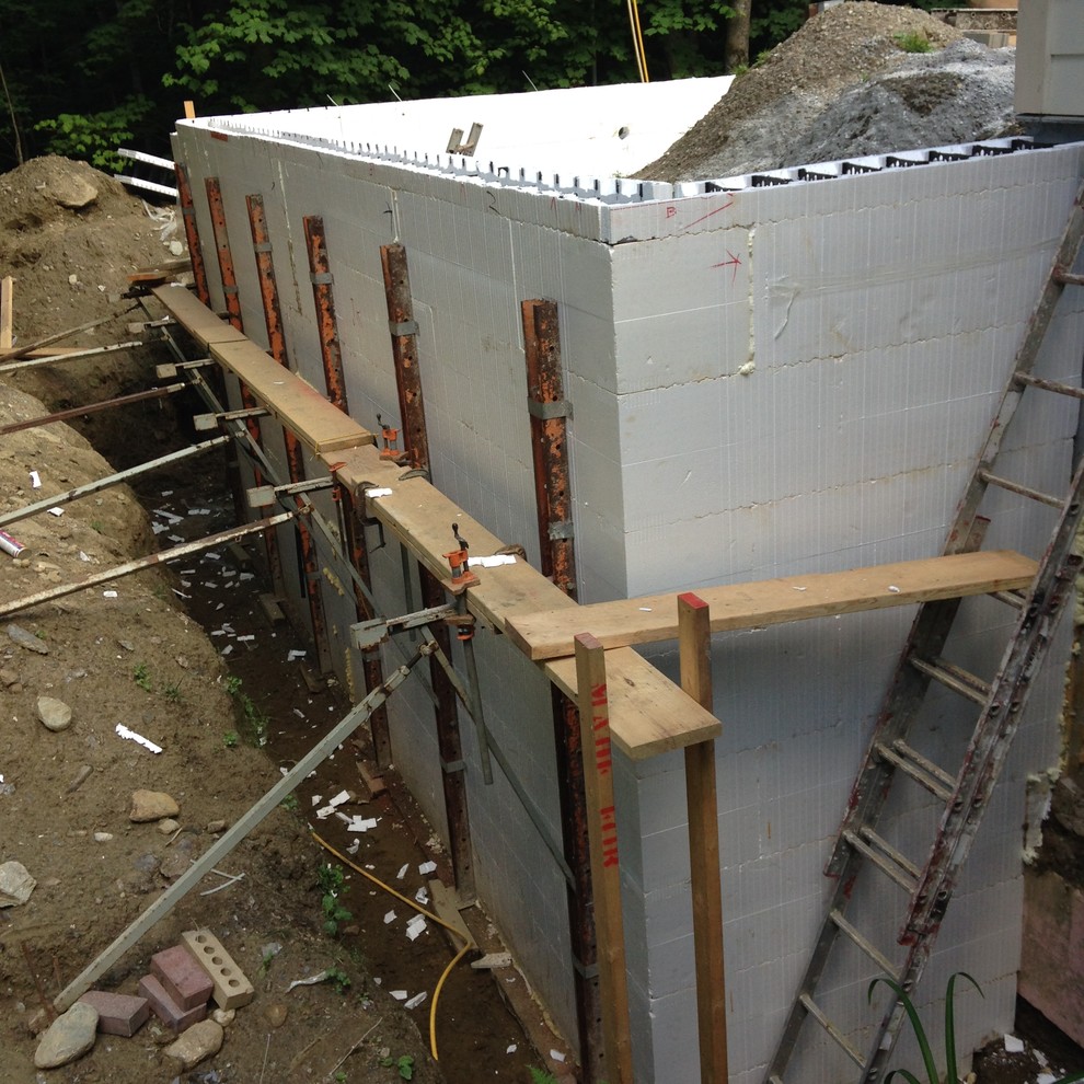 Garage Construction