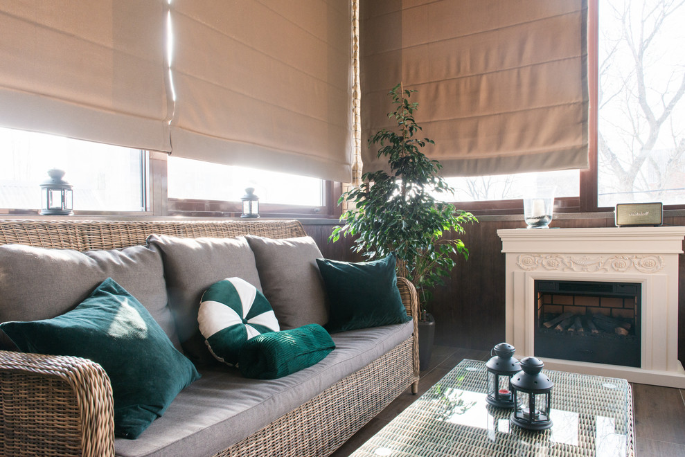 Дом в Краснодарском крае