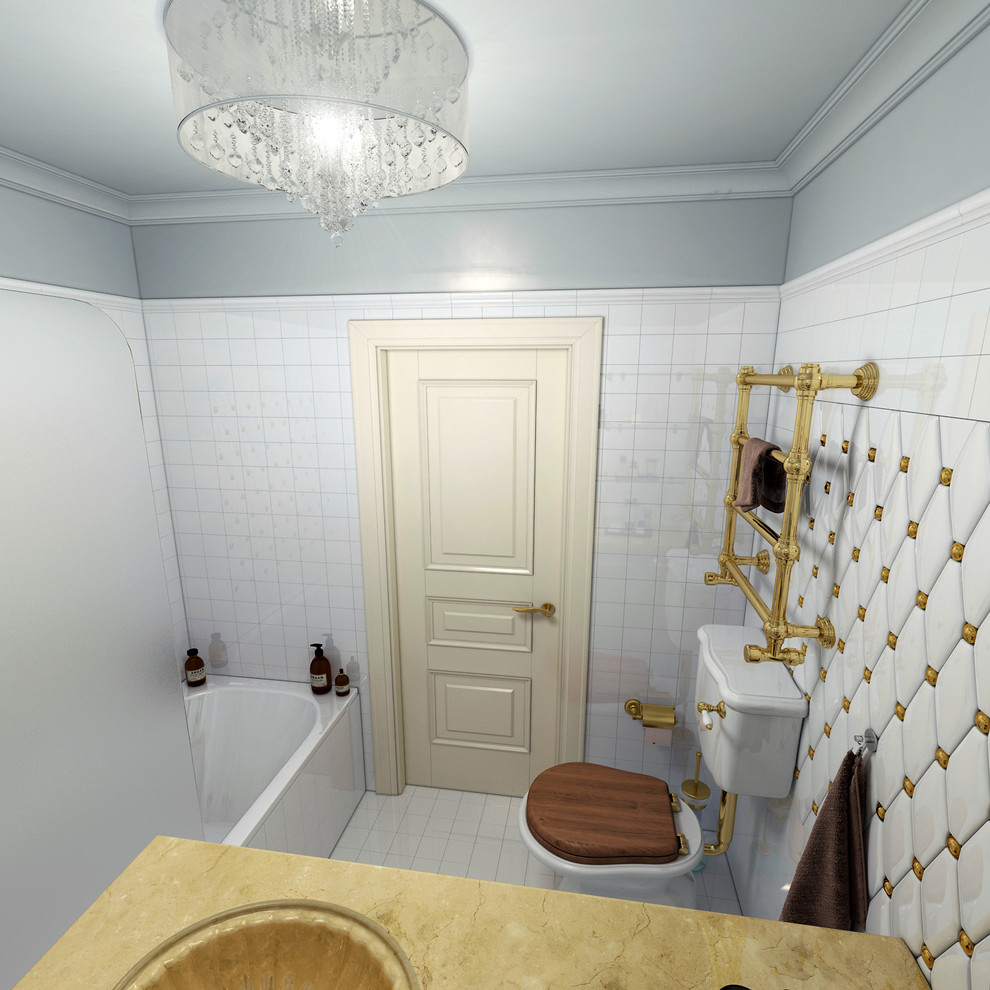 Квартира Ореховый бульвар