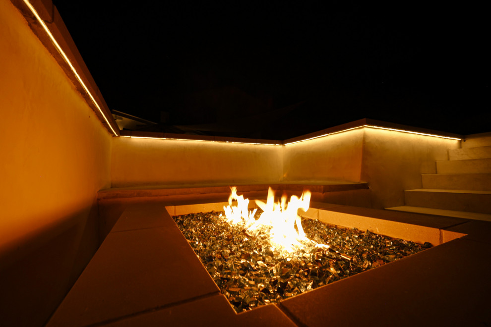Agoura Hills New Build - Lobo Canyon
