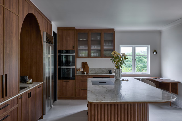 Mosman Kitchen retro-koek