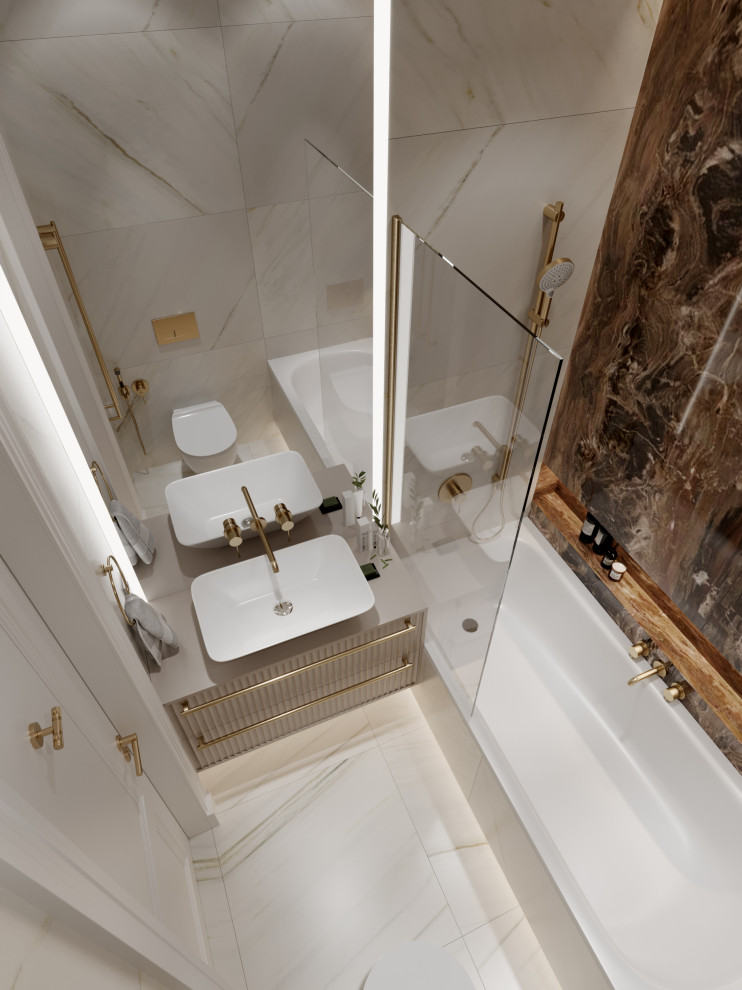 Ванная комната