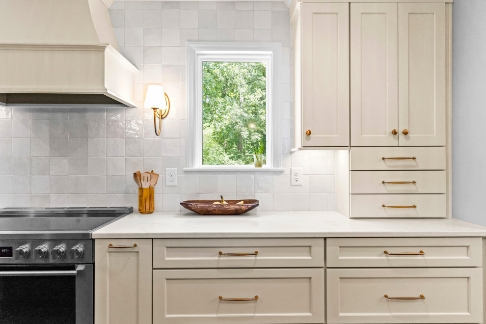 Raleigh Home Renovation