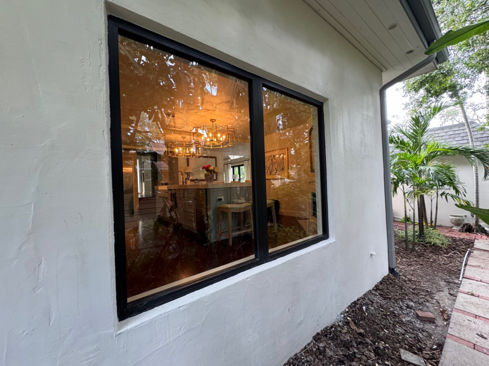 Project Spotlight: 21 Custom High-Impact Windows & Doors