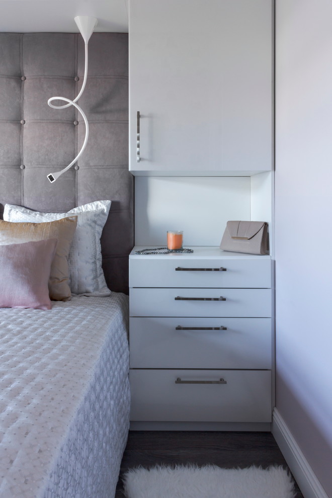 Квартира в ЖК Petrovsky Apart House