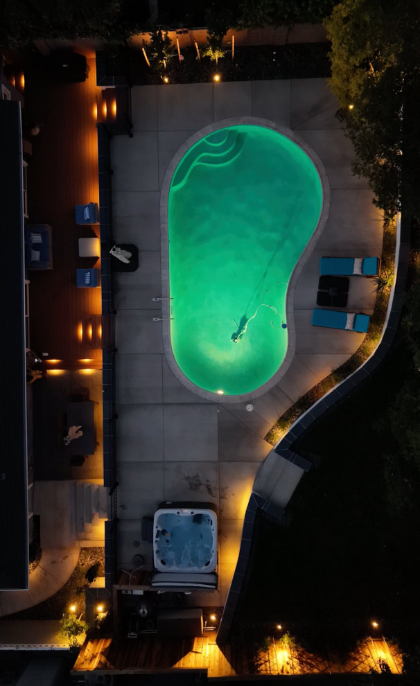 Low Voltage Lighting