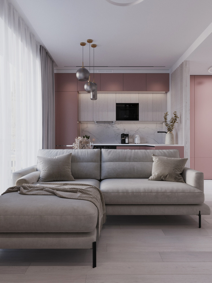 Квартира #Ashd_Metr01