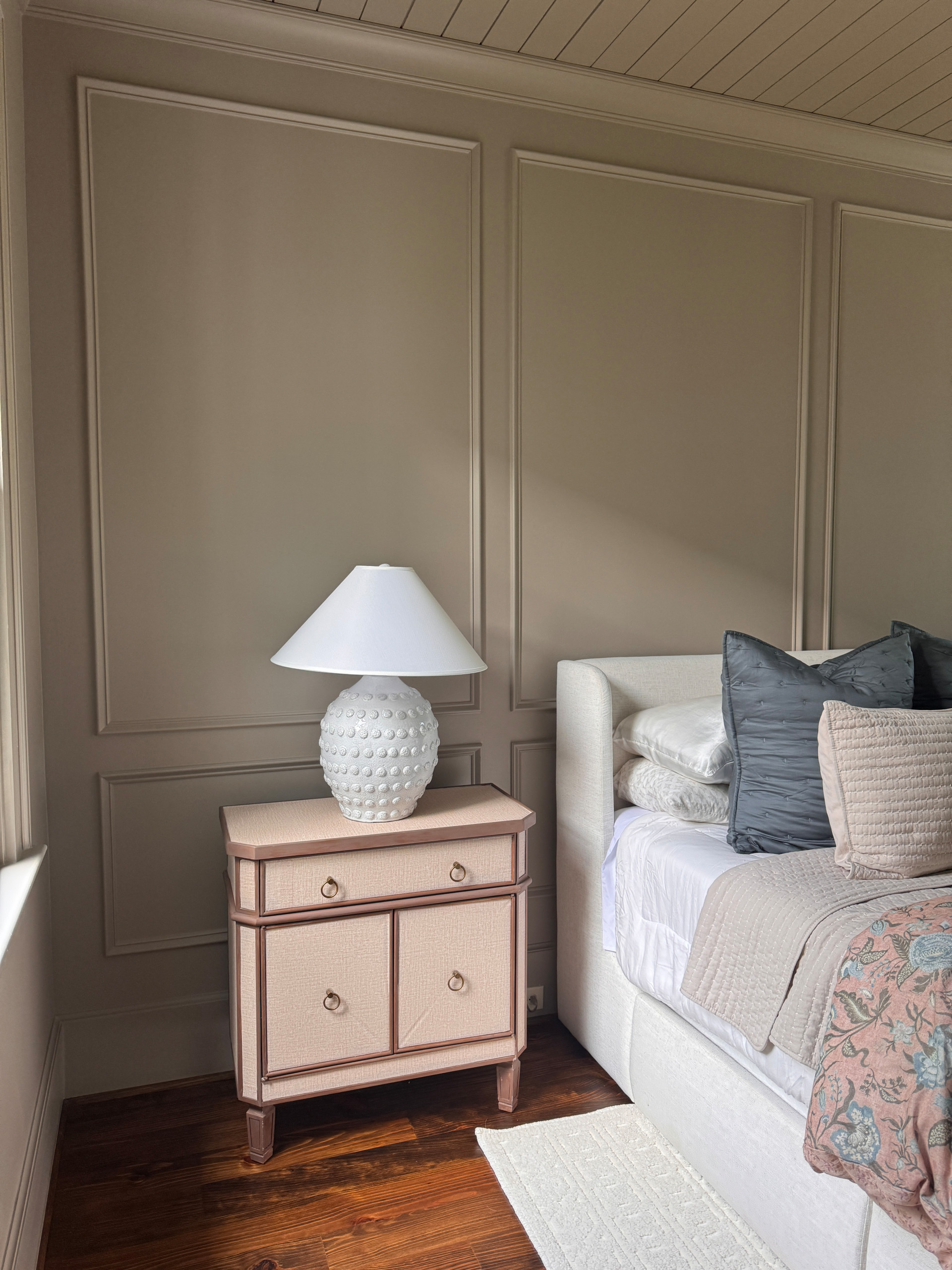 Bathroom and Bedroom renovation