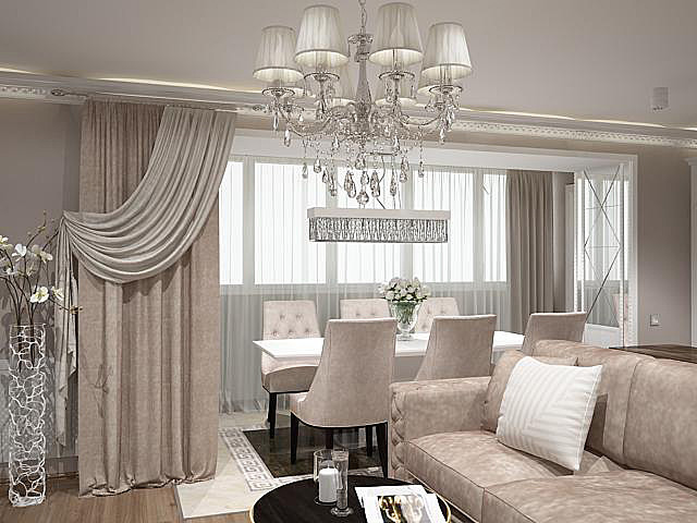 Квартира в г. Кирове