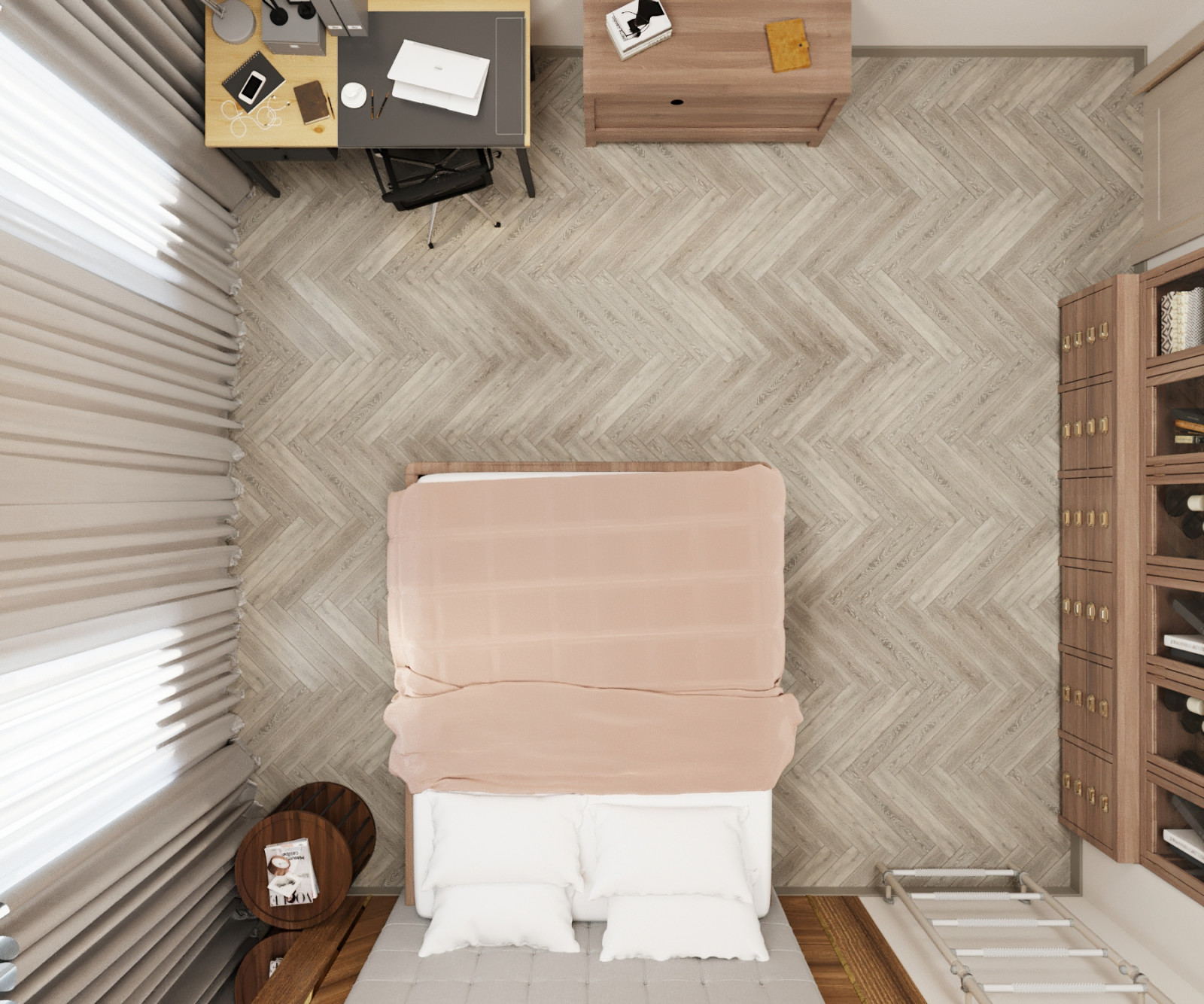 Квартира на ул. Моховая старый фонд