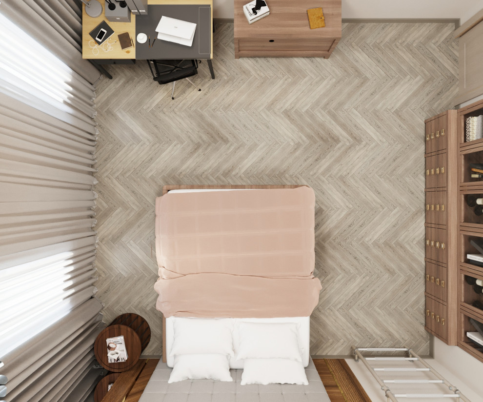 Квартира на ул. Моховая старый фонд