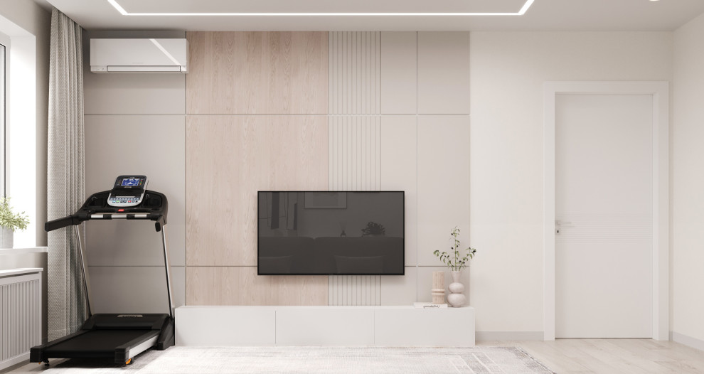 Трехкомнтаная квартира 73 кв.м