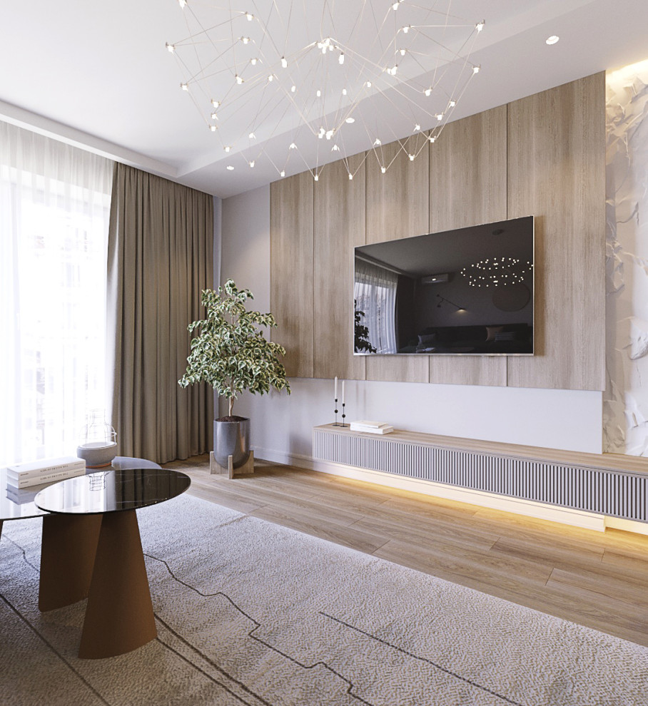 Оттенки природы