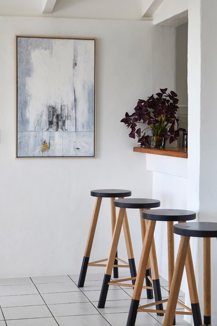 Alexandra Headland rustic-kitchen