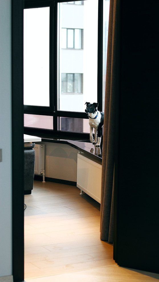 Квартира, фото