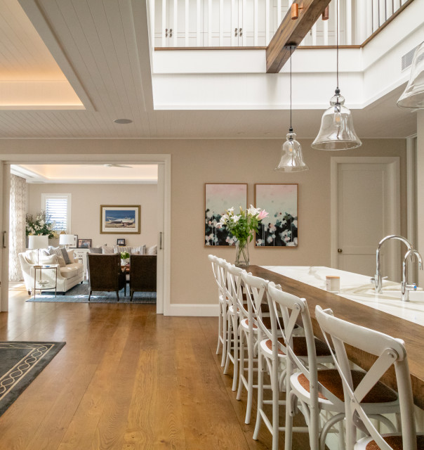 Turramurra contemporary-koek