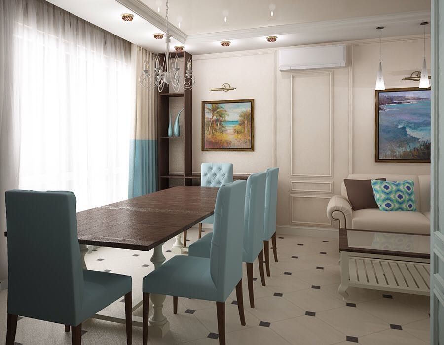 Таун-хаус в Сочи