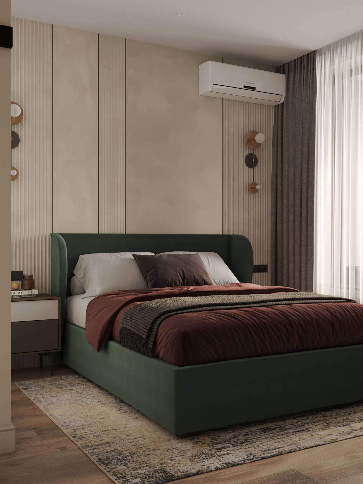 Жк Серебряный фонтан (2)