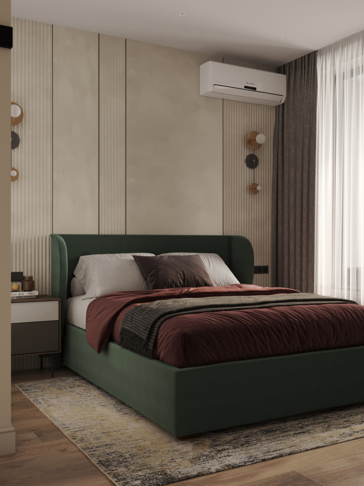 Жк Серебряный фонтан (2)