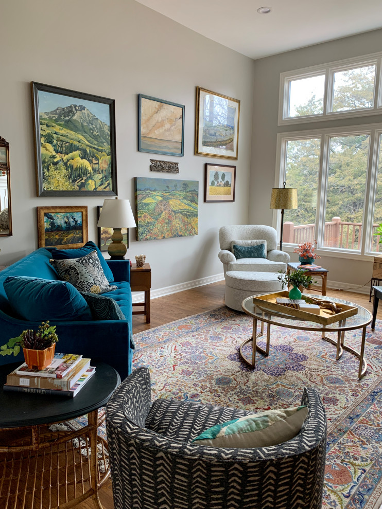 East Wilson Estates
