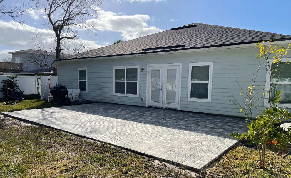 Landscape Design & Construction | Hardscaping