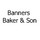 Banners Baker & Son