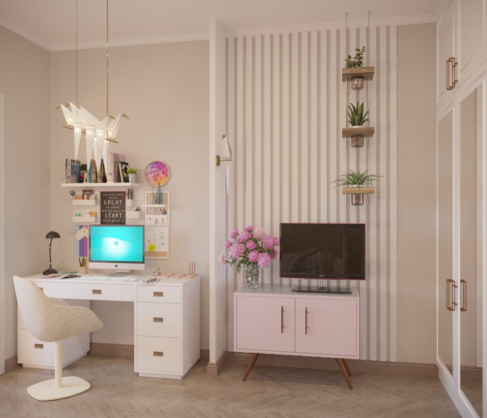 Квартира 158 кв.м