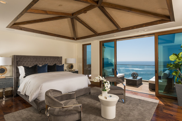 165 Emerald Bay, Laguna Beach mediterraneo-camera-da-letto