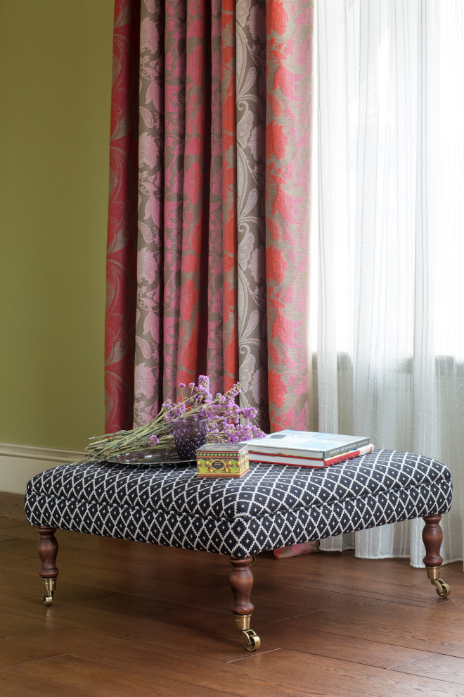 Гостевые Переделкино