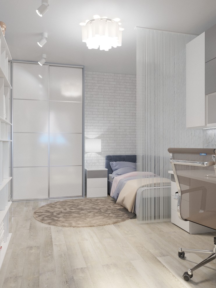 Дизайн квартиры г Москва