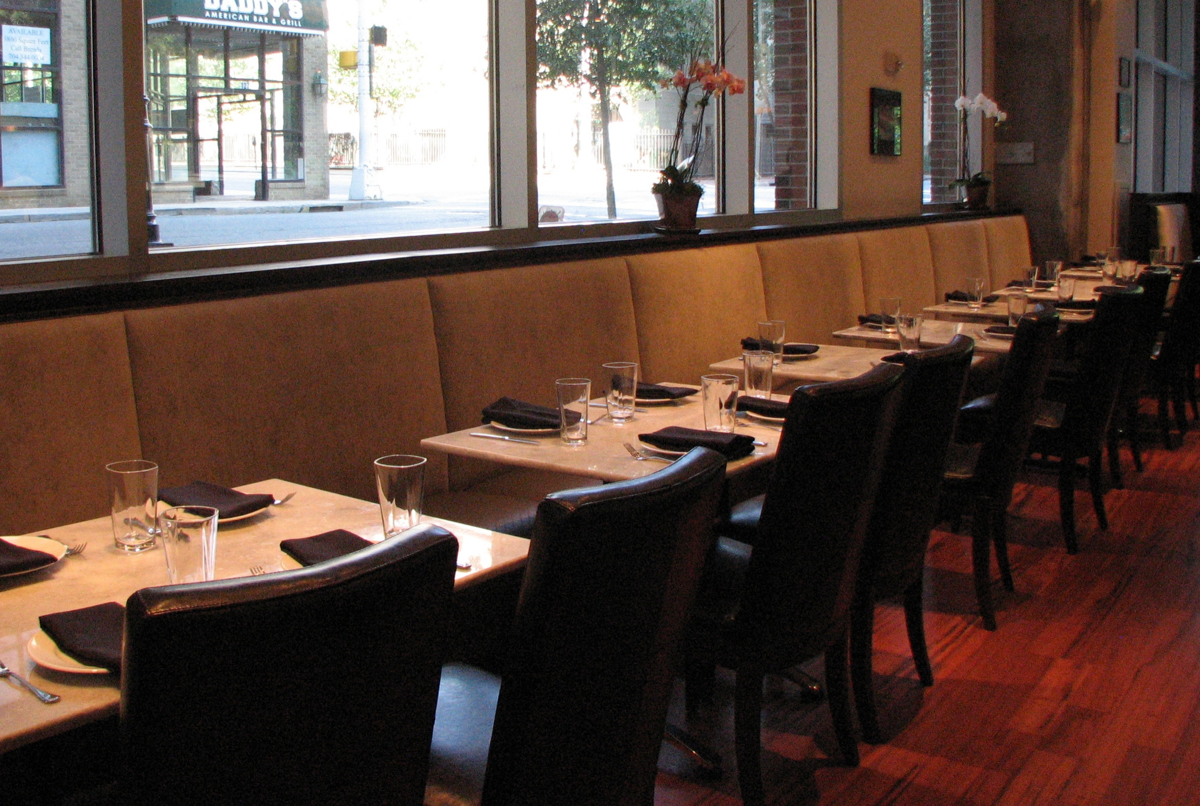 Basil Thai Cuisine Charlotte, NC