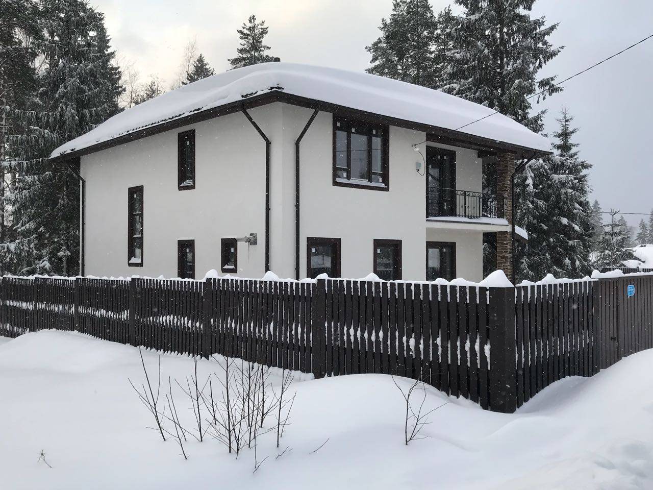 Лучший дом 2017 года