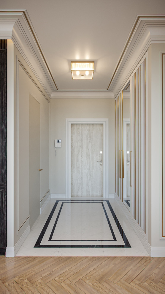 ЖК Сердце Столицы 100м