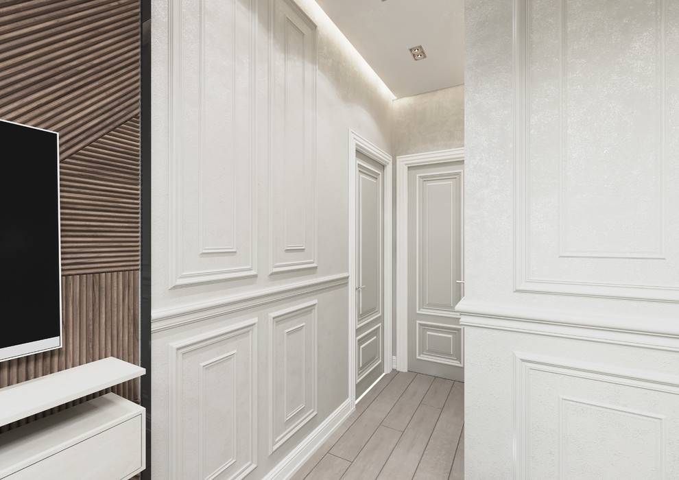 ЖК Ривер-парк