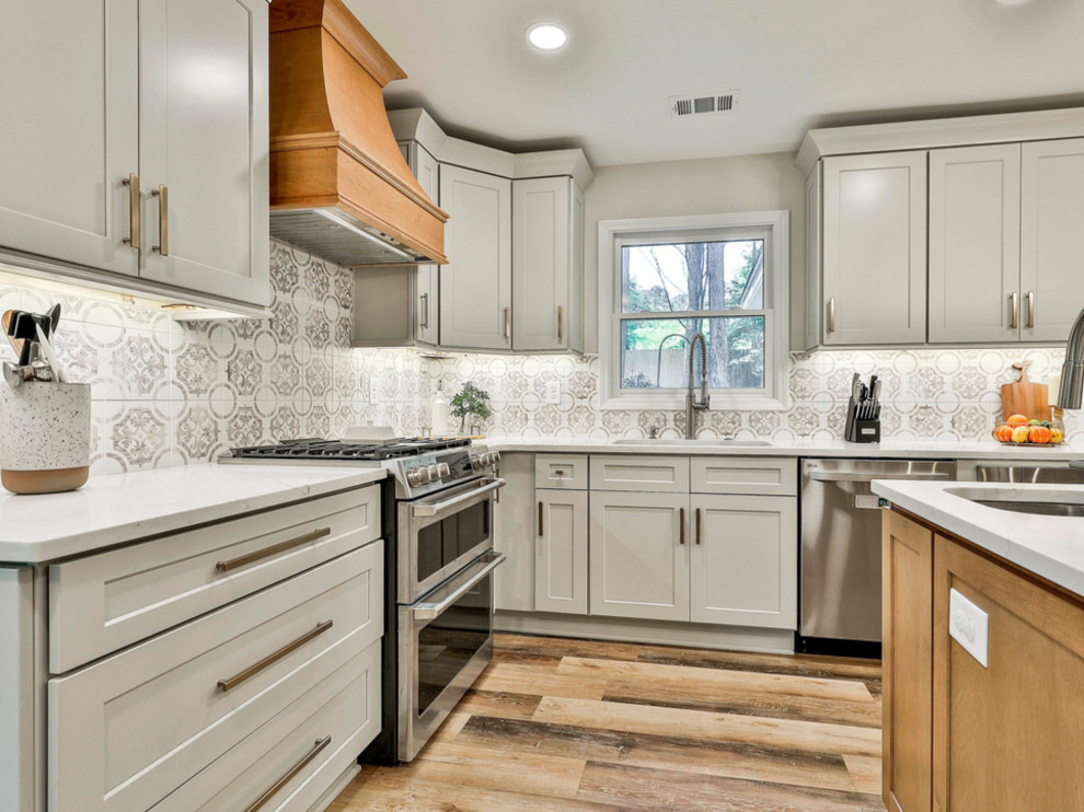 Nash Kitchen
