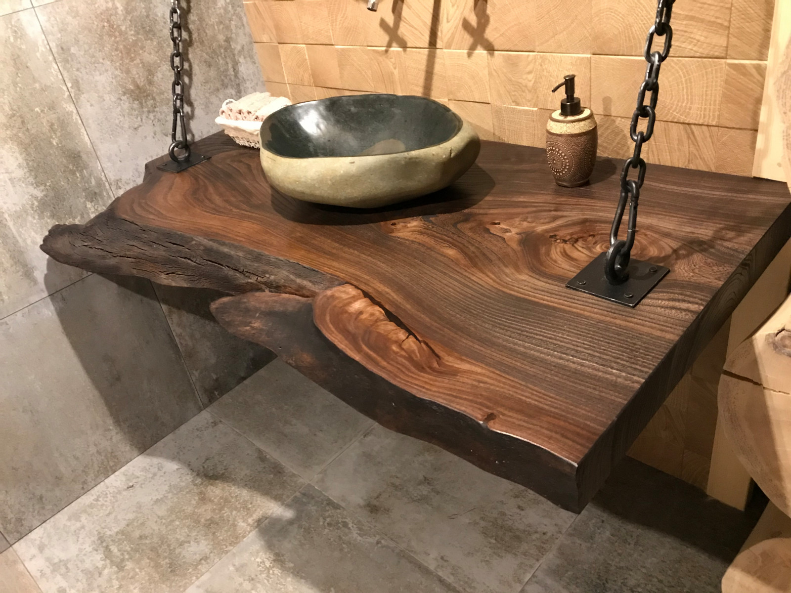 Ванная комната №2