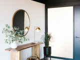 Midcentury Entry by WO Designs