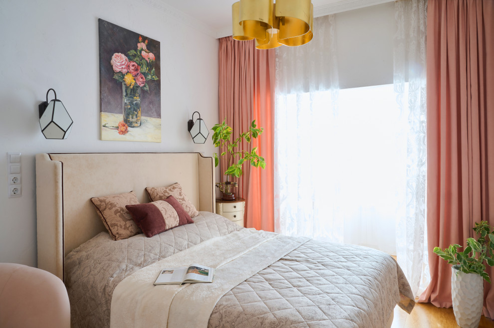 Классика с элементами Ар-деко