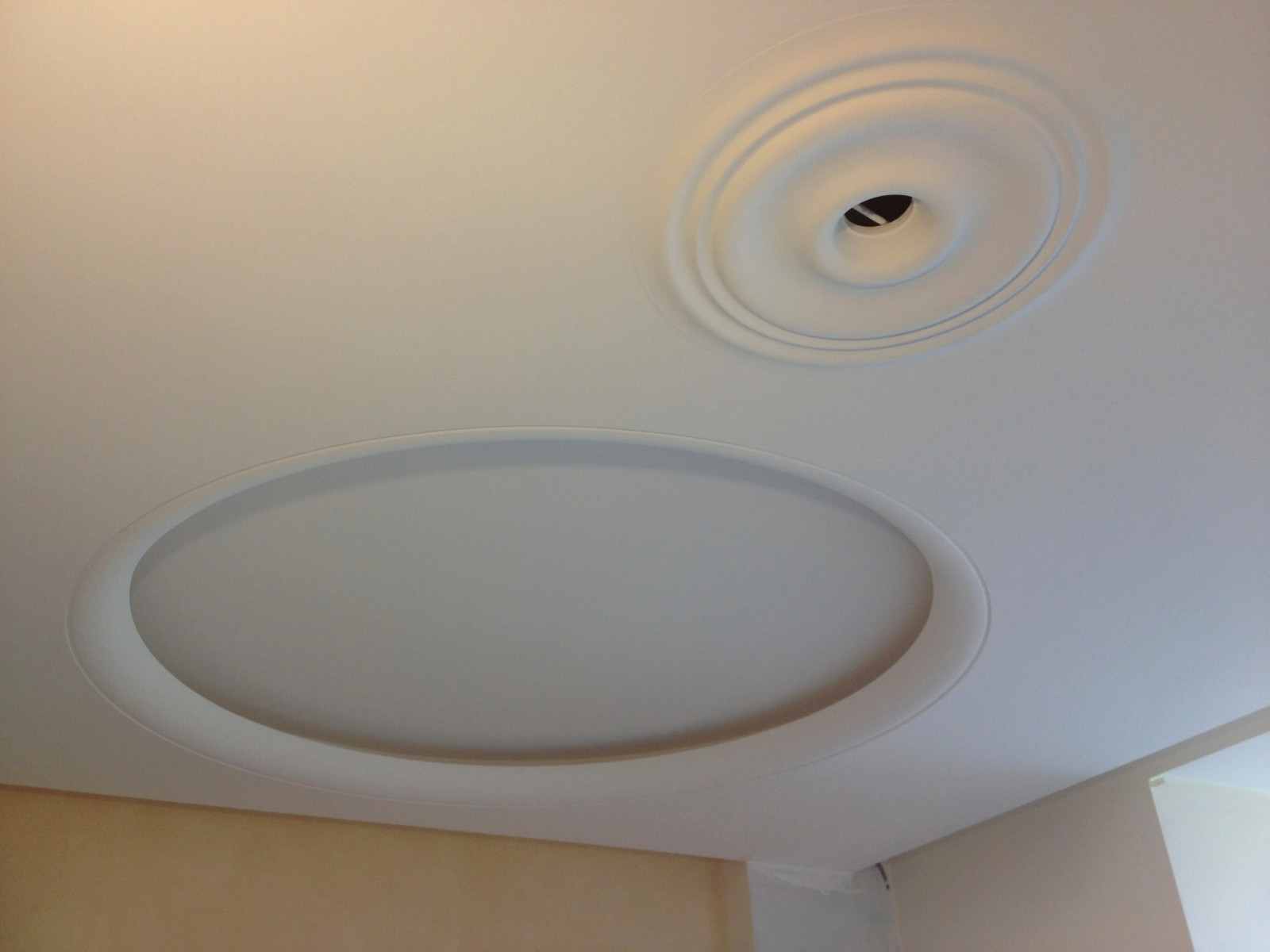 Квартира на Дыбенко