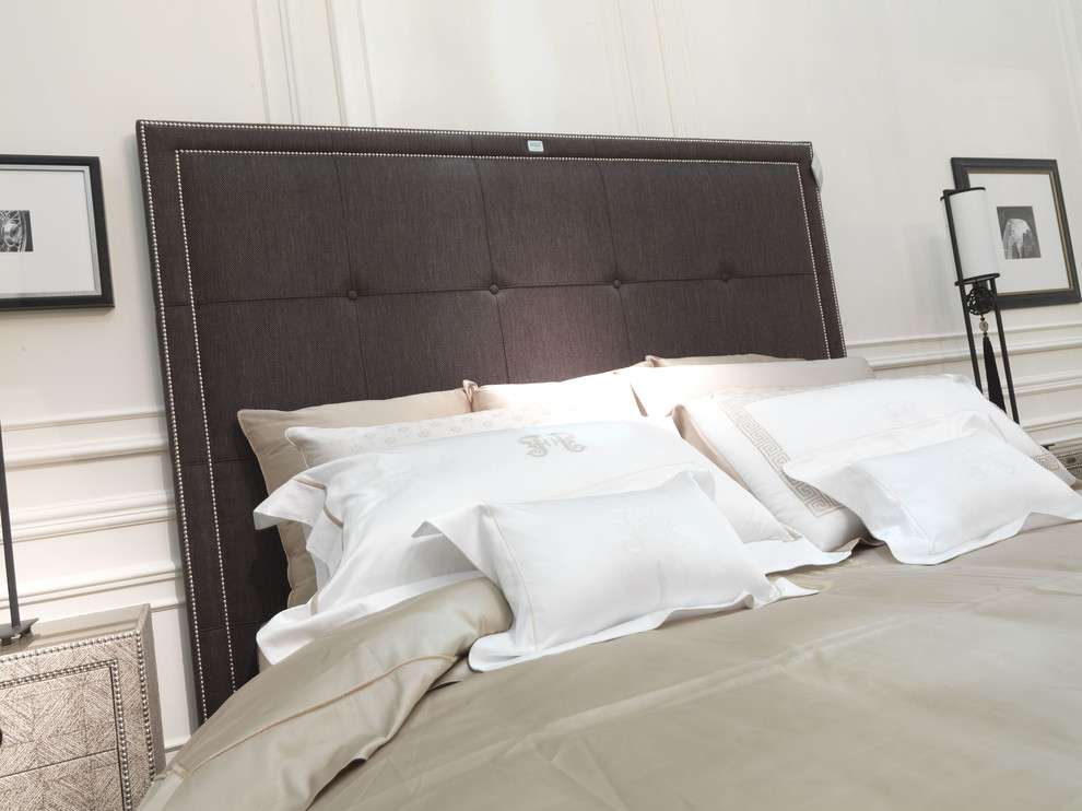 Каталог Gianfranco Ferre Home. Milan Fair 2015