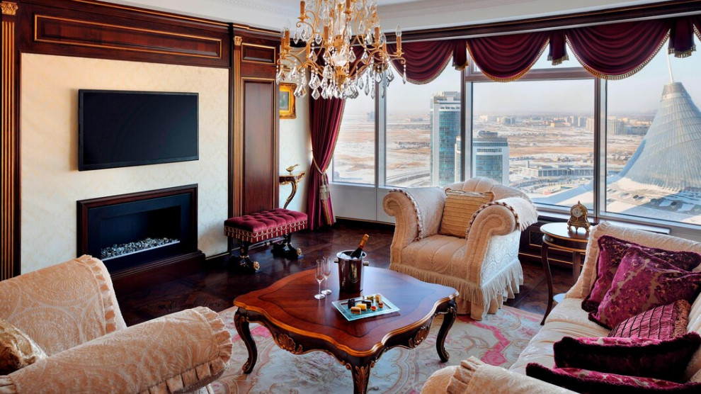 Немного фото разных проектов